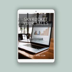 Skyrocket Your Sales Optimize Amazon Listings